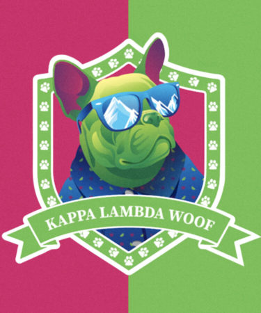 Keystone Light Seeks Pledges for New ‘Dog Frat,’ Kappa Lambda Woof