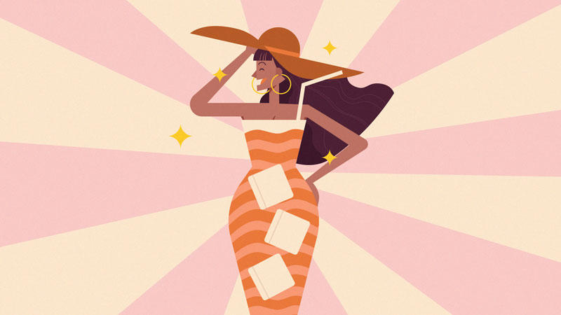 The Dos and Don’ts of Low-Calorie Cocktails, According to Dietitians
