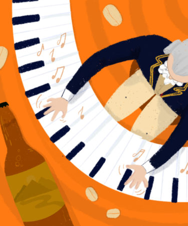 Mozart’s Favorite Summer Beer, Lost for 100 Years, Is Resurrected in Denver