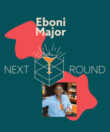 Next Round: Bulleit Distilling’s Eboni Major on Blending Whiskey in a Pandemic
