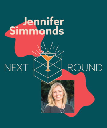 Next Round: Tequila Herradura’s Jennifer Simmonds on Ultra-Premium Tequila’s Massive Growth