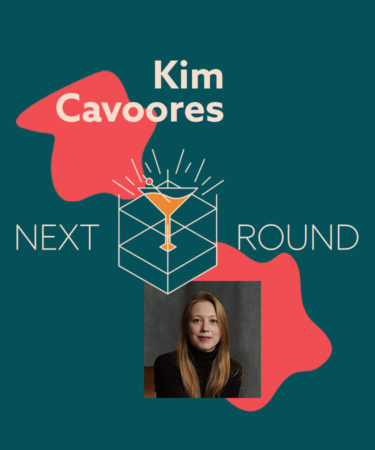 Next Round: New York Sommelier Kim Cavoores on Opening a Wine Shop During Covid-19