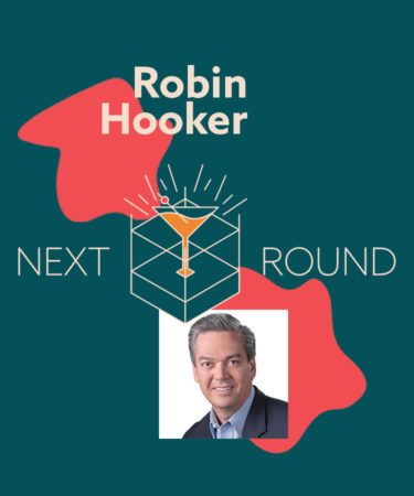 UPS Director Robin Hooker on the Explosive Growth of Alcohol Shipping