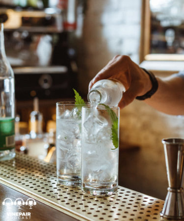 VinePair Podcast: Is the Gin Boom Finally Here?