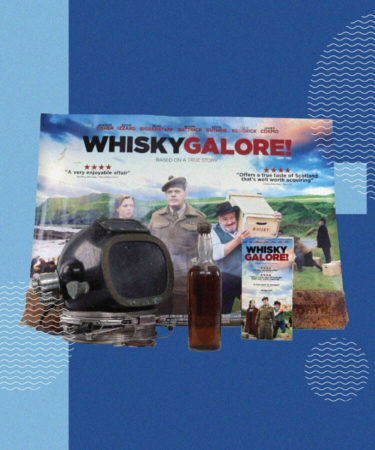 Scotch Whisky Salvaged From 80-Year-Old Shipwreck Up for Auction