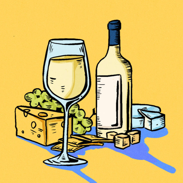 Why White Wine Fans Should Consider Zippy Vermentino