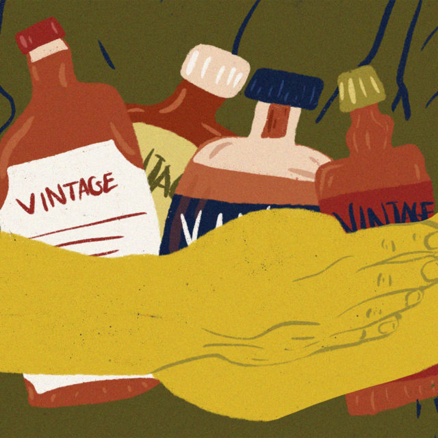 The Landmark Kentucky Law Bringing Vintage Bourbon to the Masses