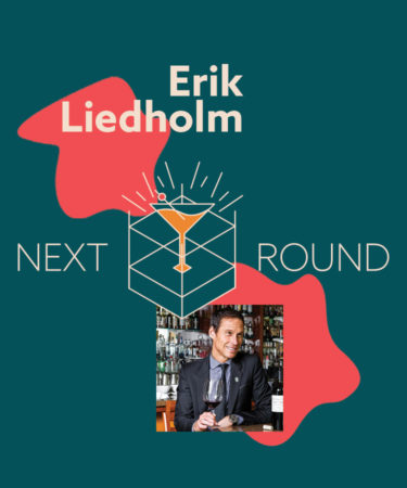 Next Round: Master Distiller Erik Liedholm Is Harnessing the Power of Bourbon & Coffee