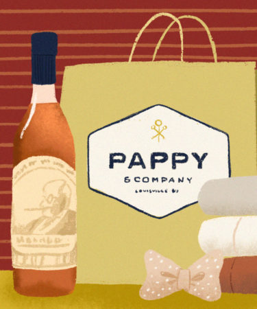 Inside the Explosion of Pappy Van Winkle-Inspired Products