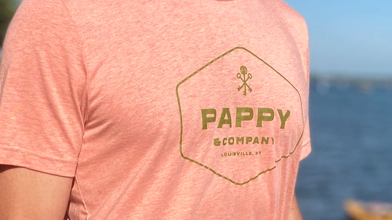 Pappy & Co. T-Shirt