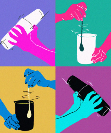 Shake This, Stir That: A Definitive Guide to Shaken vs. Stirred Cocktails
