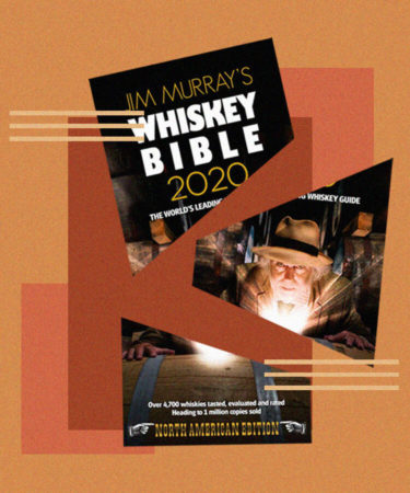 Drinks Industry Collectively Condemns Sexist Language in Jim Murray’s ‘Whisky Bible’