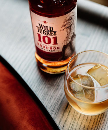 7 Reasons Whiskey Geeks Always Have a Bottle Of Wild Turkey on Their Shelf