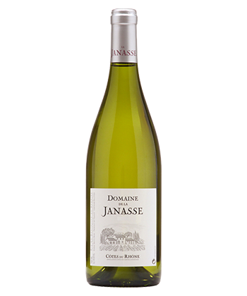 Domaine de la Janasse is one of the 12 best wines from Wine.com