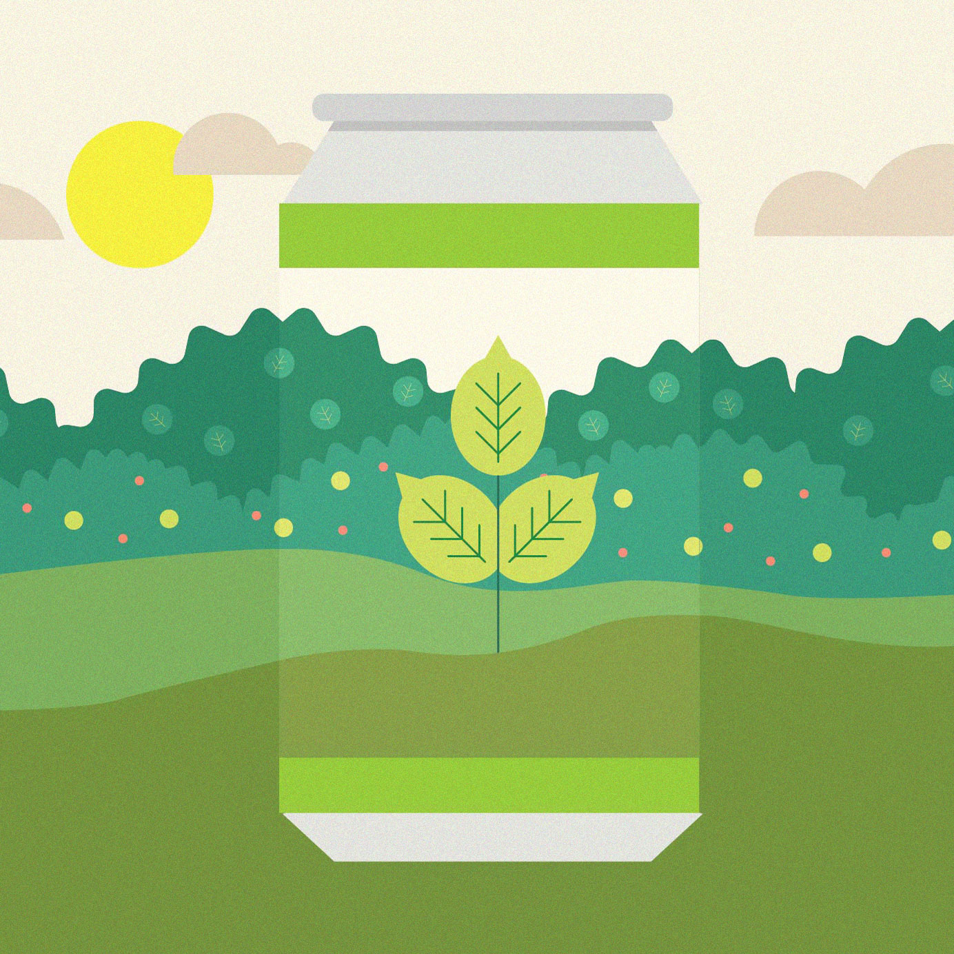 Breweries of All Sizes Can Embrace Sustainable Initiatives — Here’s How