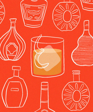 Seven of the Best Cognac Cocktail Recipes for Fall