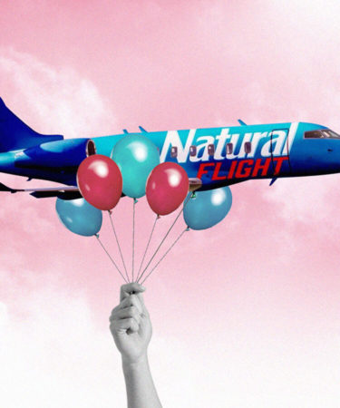 Natty Light Is Offering Fans the Chance to Board a ‘Nattified’ Private Jet on a Flight to Nowhere