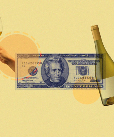 6 of the Best White Wines for Winter Under $20