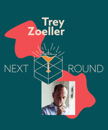 Next Round: Jefferson’s Bourbon Founder Trey Zoeller on the Importance of Aging