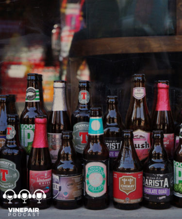 VinePair Podcast: How Craft Beer Can Thrive in the Pandemic