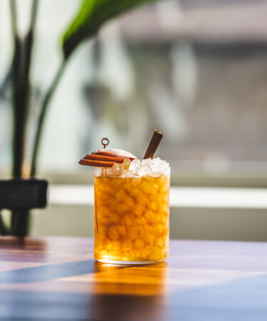 Here Are the Winning Cocktails From the 2022 Cognac Connection Challenge — And the Bartenders Who Brought Them to Life