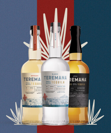 More Than Tequila: How Teremana Gives Back