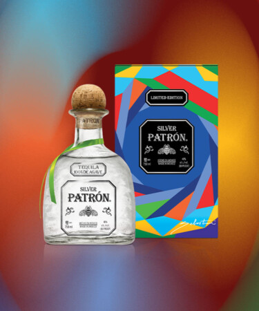 How PATRÓN’s 2022 Mexican Heritage Tin Honors Mexican Art