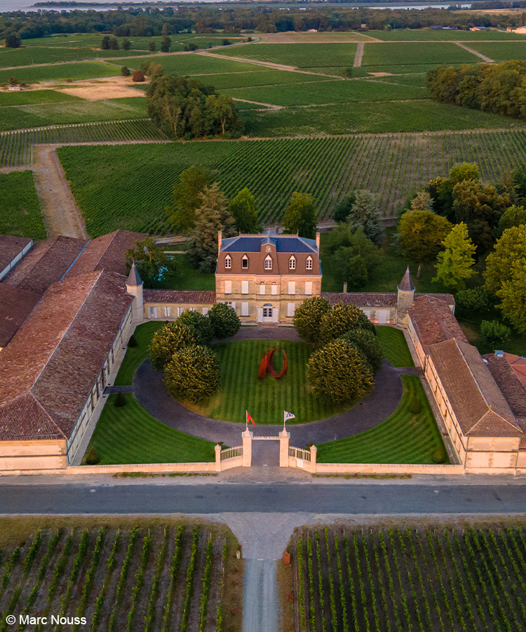 Everything You Need to Know About Bordeaux’s Médoc Region