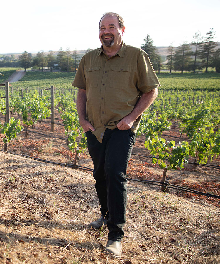 Patz & Hall Winery Reclaims its Independence and Bets Big on Chardonnay