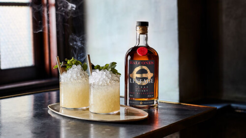 A New Standard: 5 Balcones Cocktails That Showcase American Single Malt Whisky at Its Best