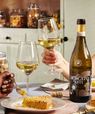 Celebrate National Moscato Day with Moscato d’Asti