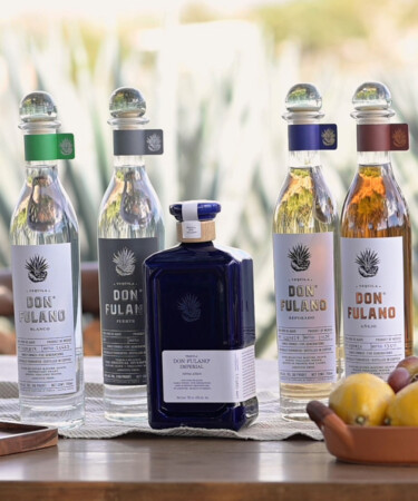 Generations in the Making: The Liquid Legacy of Don Fulano Tequila