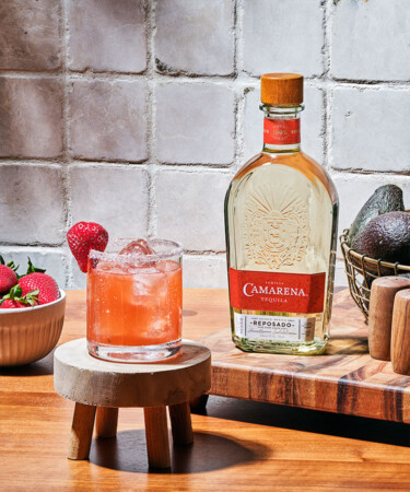 The Spring Awakening Camarena Margarita