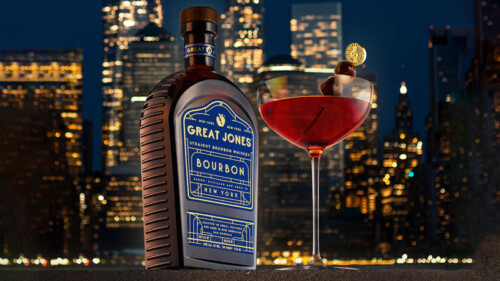 Making It There: Enter The 2nd Annual Great Jones Manhattan’s Manhattan Competition