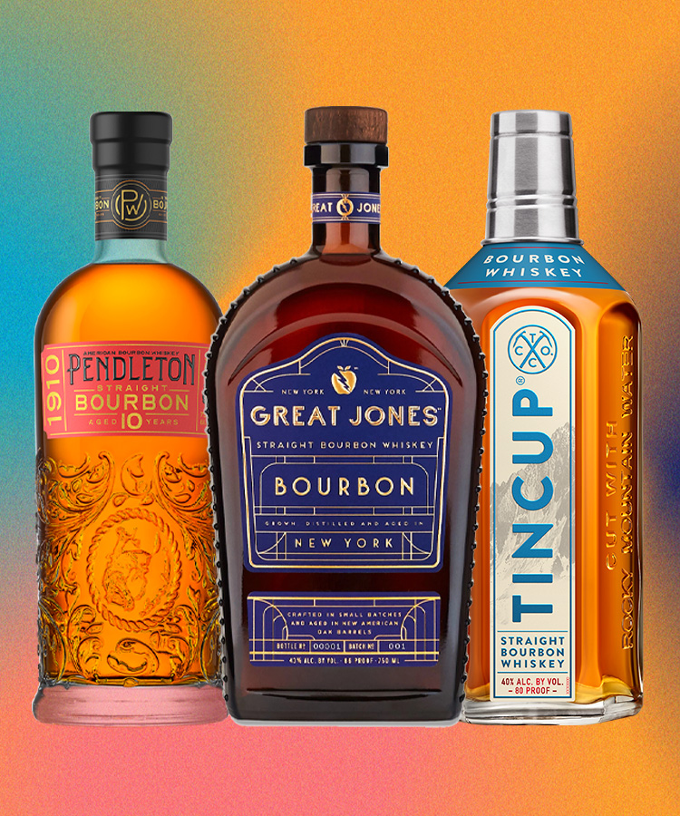 From Rocky Peaks to City Streets: Meet The Bourbons Breaking Kentucky’s Monopoly