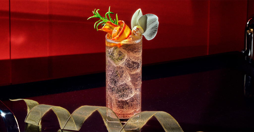 The Condesa Collins