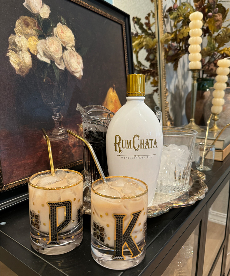 Create Joy This Friendsgiving with RumChata and Pamela Rinn