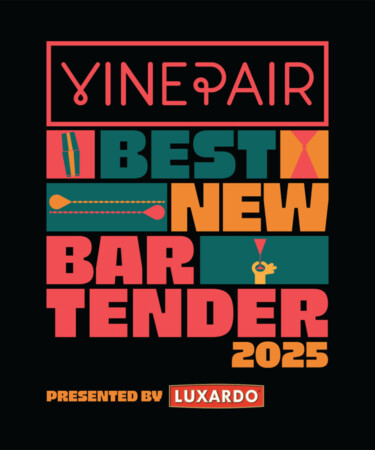Best New Bartender Competition