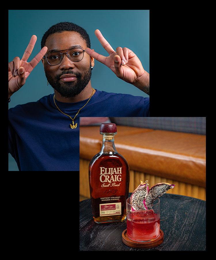 Meet the Winner of the Elijah Craig x VinePair Old Fashioned Cocktail Contest