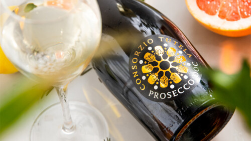 Bartending Made Bubbly: Enter the Prosecco DOC Bartending Competition