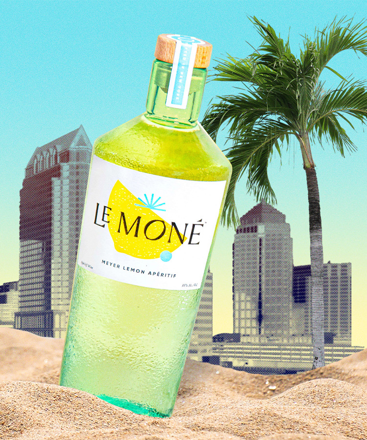 The 7 Best Places to Drink a Spritz in Tampa