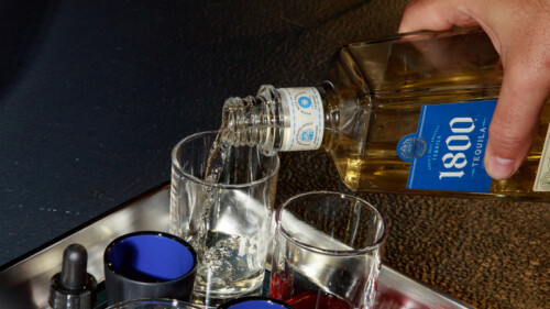 1800 Tequila’s Taste Collective Wants Bartenders to Understand Flavor on a Deeper Level