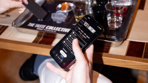 Inside 1800 Tequila’s Effort to Shape How Bartenders Think About Flavor