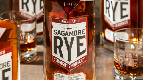 Sagamore Spirit is Igniting a Maryland Rye Renaissance