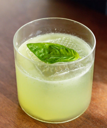 Picante de la Casa Made with Zarpado REAPER Tequila