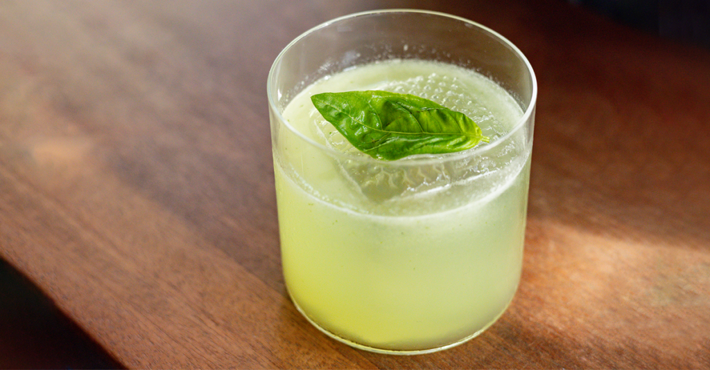Picante de la Casa Made with Zarpado REAPER Tequila