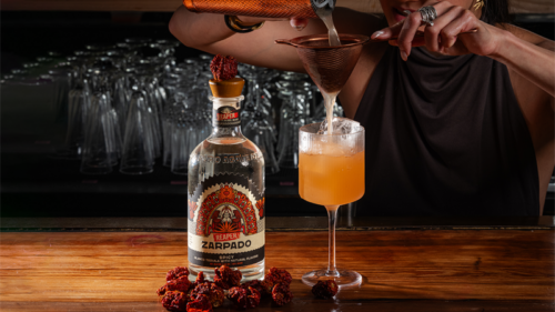 Turning Up the Heat: Why Spicy Cocktails Are Taking Over NYC Bars & Beyond