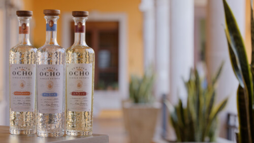 Sabor de la Tierra Episode 1: How Tequila Ocho Turns Subtle Nuances Into Big Appeal [Video]