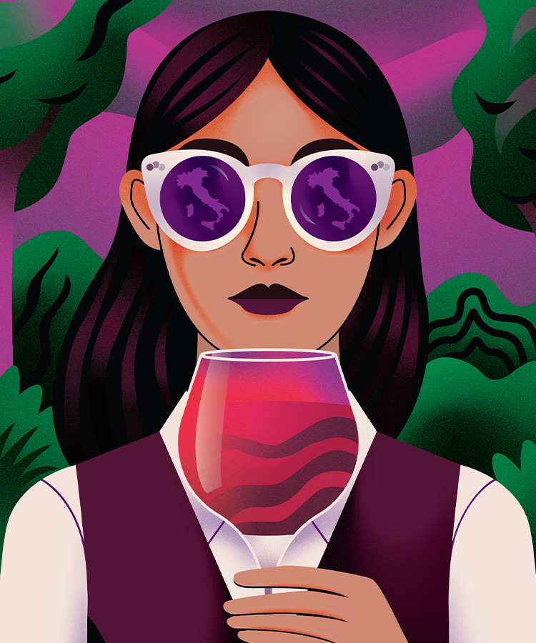 Why Sommeliers and Bartenders Keep Coming Back to Italy