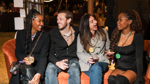 Revel in Charleston Nightlife at These Bars and Restaurants